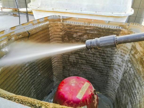 Best Affordable HVAC Duct Cleaning  in Garrett, IN