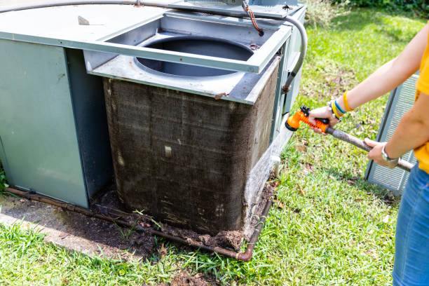 Best HVAC Air Duct Cleaning  in Garrett, IN