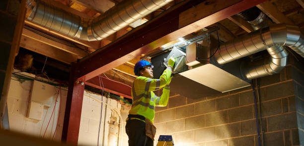 Best Air Duct Cleaning Near Me in IN