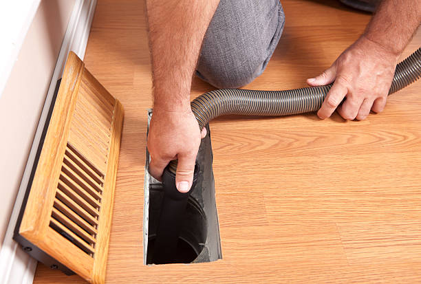 Reliable IN Airduct Cleaning Solutions