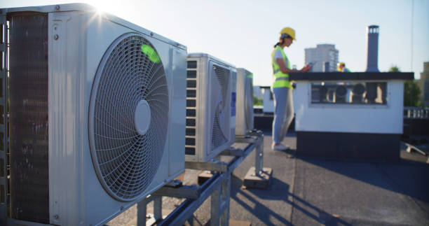 Best Dryer Vent Cleaning Services  in Garrett, IN