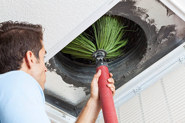 Best Best Air Duct Cleaning Near Me  in Garrett, IN