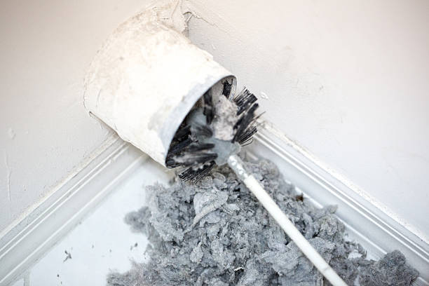 Best Affordable Duct Cleaning Services  in Garrett, IN