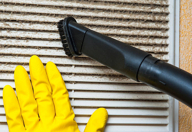 Best Affordable HVAC Duct Cleaning  in Garrett, IN