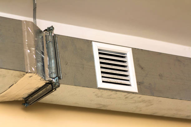 Best Affordable Air Duct Cleaning  in Garrett, IN